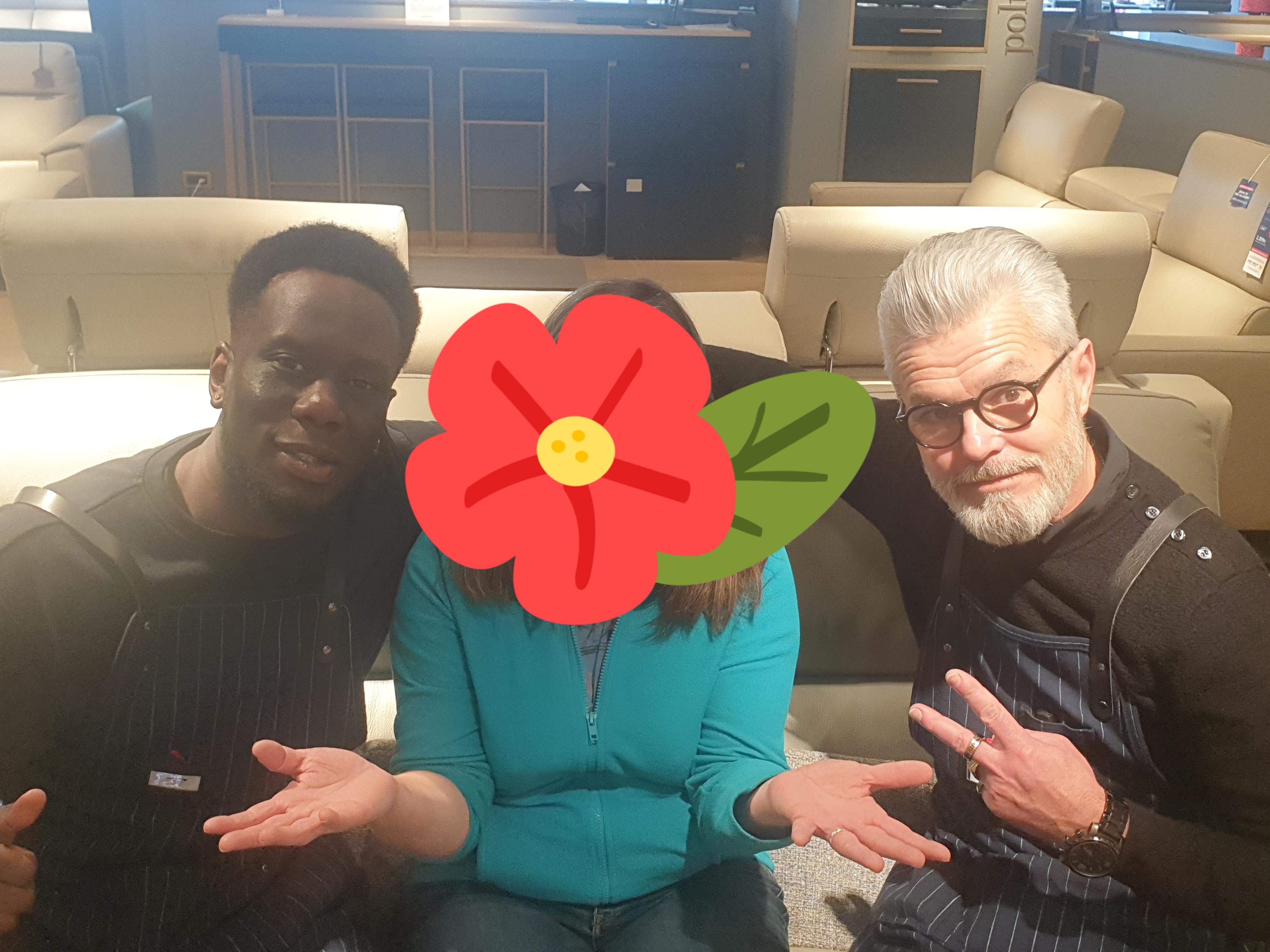 Photo n° 1 de l'avis de Louve.l fait le 23/02/2024 à 17:05