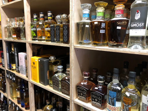 Wine Store «Wine Time», reviews and photos, 7474 La Jolla Blvd, La Jolla, CA 92037, USA