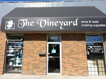 The Vineyard