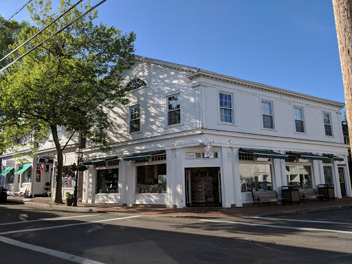 Edgartown Paper Store