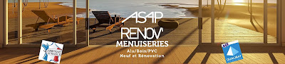 ASAP RENOV' à Roques