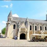 Photo n° 7 de l'avis de bodha.a fait le 04/02/2020 à 16:43 pour Église Notre-Dame-la-Grande à Poitiers