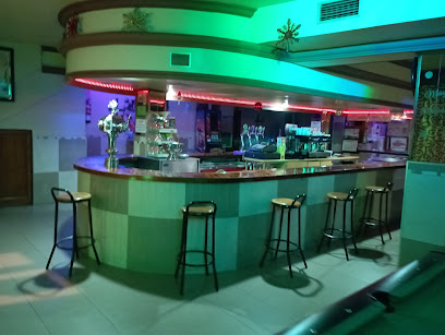 CAFé - BAR - DISCOTECA TÍVOLI