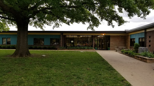 Community Center «Roeland Park Community Center», reviews and photos, 4850 Rosewood Dr, Roeland Park, KS 66205, USA