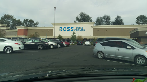 Clothing Store «Ross Dress for Less», reviews and photos, 1900 McLoughlin Blvd, Oregon City, OR 97045, USA