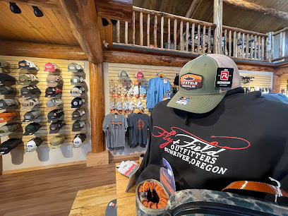 Fly & Field Outfitters - Sunriver