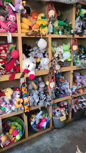 Pet Store «Mouthfuls Pet Supply Store», reviews and photos, 4224 Tennyson St, Denver, CO 80212, USA