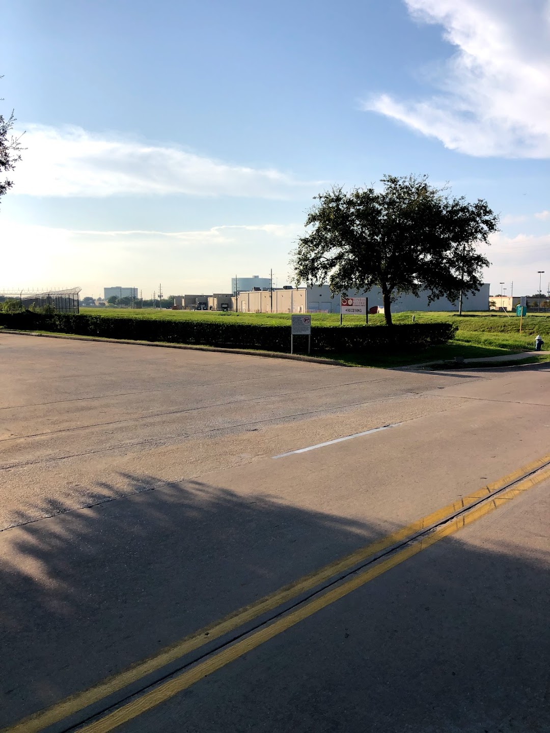 Republic National Distributing Company