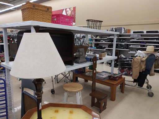 Thrift Store «Savers», reviews and photos