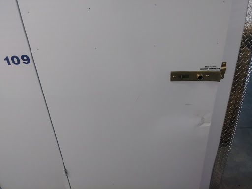 Self-Storage Facility «CubeSmart Self Storage», reviews and photos, 7059 S Kenton St, Centennial, CO 80112, USA