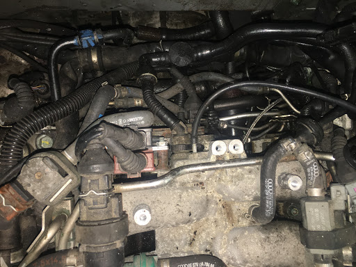 Auto Repair Shop «E&S Auto Repair», reviews and photos, 480 Dorchester Ave, Boston, MA 02127, USA