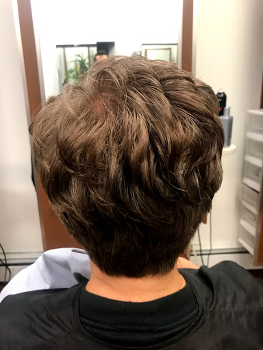 Beauty Salon «Giovanni Esteban Salon & Hair», reviews and photos, 1504 Old Country Rd, Westbury, NY 11590, USA