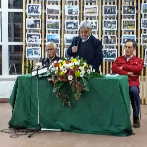 Comentários e avaliações sobre o Escola Profissional Agricola Fernando Barros Leal