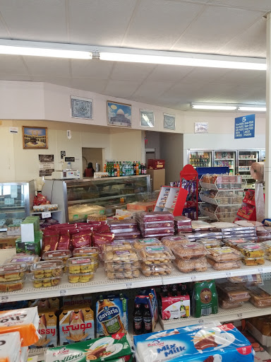 Grocery Store «Jerusalem Halal Market», reviews and photos, 4945 Central Ave NE, Columbia Heights, MN 55421, USA