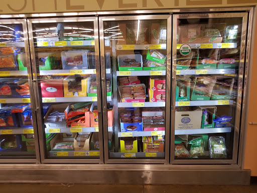 Supermarket «ALDI», reviews and photos, 1518 W Buckingham Rd, Garland, TX 75042, USA