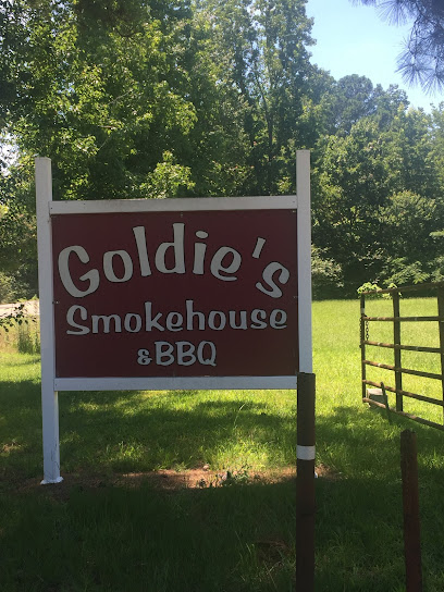 Goldie's Smokehouse & BBQ