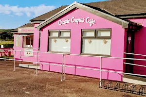 Crazie Crepes Cafe image