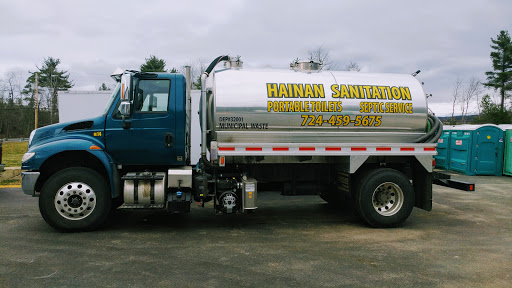 Clymer Septic Tank Services in Indiana, Pennsylvania