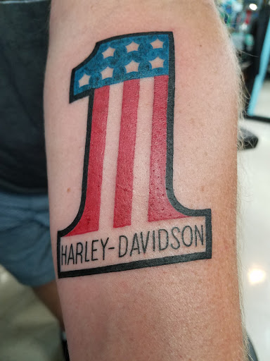 Tattoo Shop «Southside Tattoo», reviews and photos, 1313 S Congress Ave, Austin, TX 78704, USA