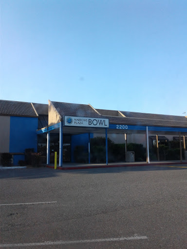 Bowling Alley «Narrows Plaza Bowl», reviews and photos, 2200 Mildred St W, Tacoma, WA 98466, USA