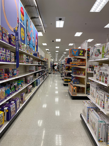 Department Store «Target», reviews and photos, 25901 US-290, Cypress, TX 77429, USA