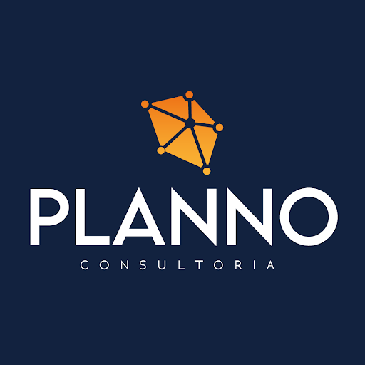 Logo da empresa - Planno Consultoria para E-commerce