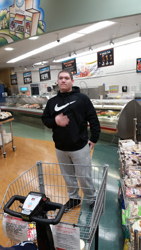 Grocery Store «ShopRite», reviews and photos, 435 Elizabeth Ave, Somerset, NJ 08873, USA