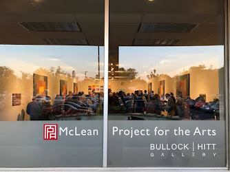McLean Project for the Arts