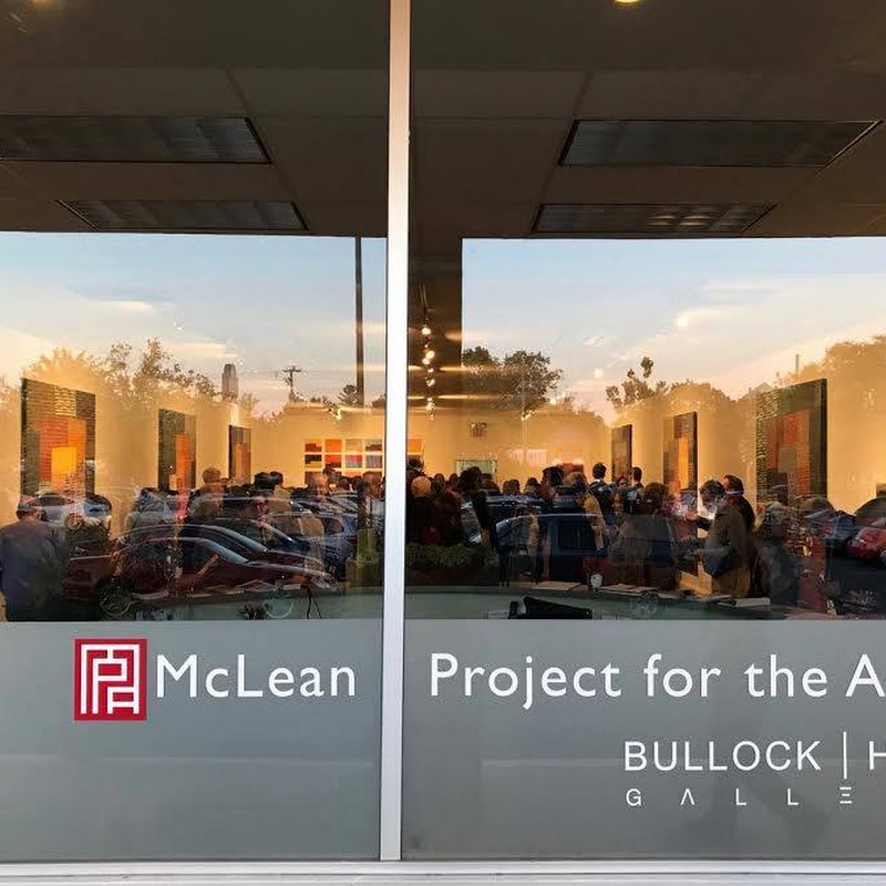 McLean Project for the Arts