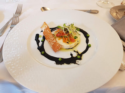 Restaurant La Renardière à Gouvieux