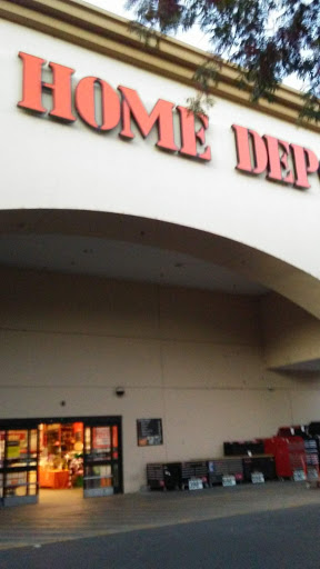Home Improvement Store «The Home Depot», reviews and photos, 5010 Feather River Dr, Stockton, CA 95219, USA