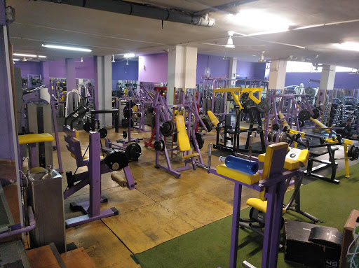 Gimnasio Límite Gym S.L. en Alcalá de Guadaíra, Sevilla