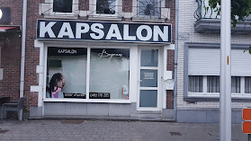 Kapsalon Bayram