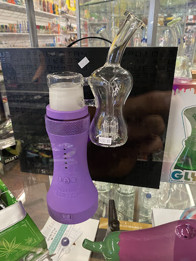 Gift Shop «Happy Daze Gift Shop LLC», reviews and photos, 616 N Grand Ave E, Springfield, IL 62702, USA