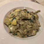 Photo n°2 de l'avis de Nino.a fait le 09/12/2022 à 20:50 sur le  Trattoria Valtellinese à Tirano