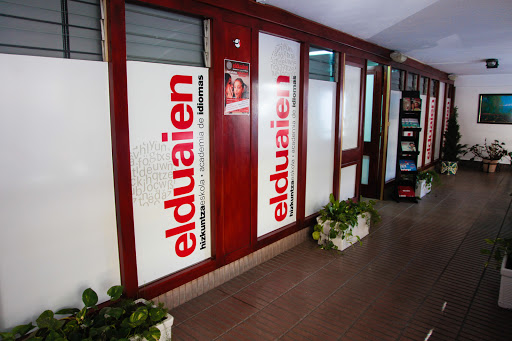 Elduaien Tolosa (Nafarroa Hiribidea), Escuela de inglés en Tolosa,Gipuzkoa