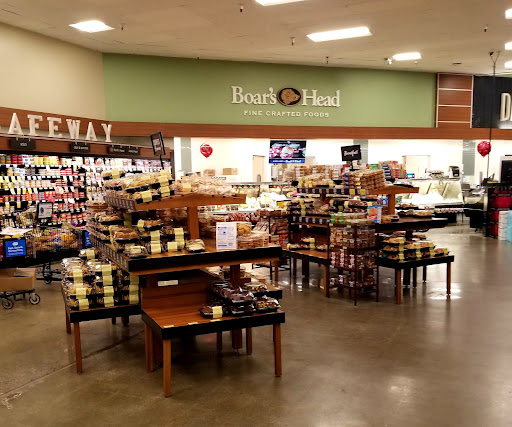 Safeway image