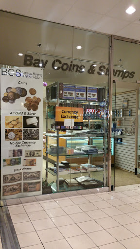 Bay Coins & Stamps