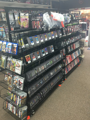 Video Game Store «The One Stop Shop», reviews and photos, 10 High St, Clinton, MA 01510, USA