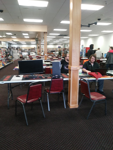 Hobby Store «Card N All Gaming», reviews and photos, 5320 Valley Station Rd Suite 106, Louisville, KY 40272, USA