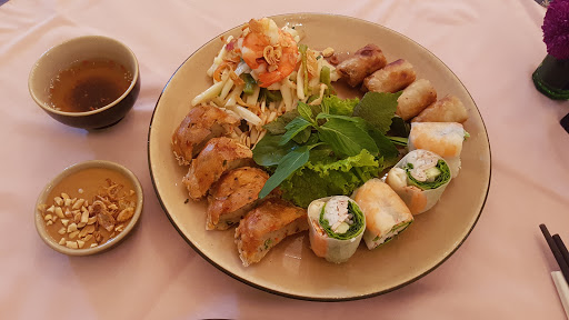 Professional cooking courses Ho Chi Minh