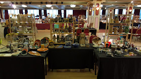 Grandma's Attic Antiques Fairs