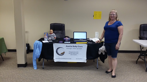 Baby Store «BabyEarth», reviews and photos, 106 E Old Settlers Blvd D-100, Round Rock, TX 78664, USA