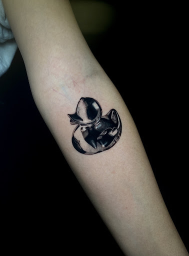 Explore tattoo ideas military, creative tattoo ideas in Washington, available at Tu Madres Tattoo