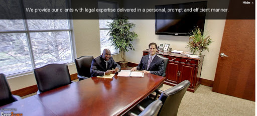 Personal Injury Attorney «Tippens & Zurosky Attorneys LLP», reviews and photos