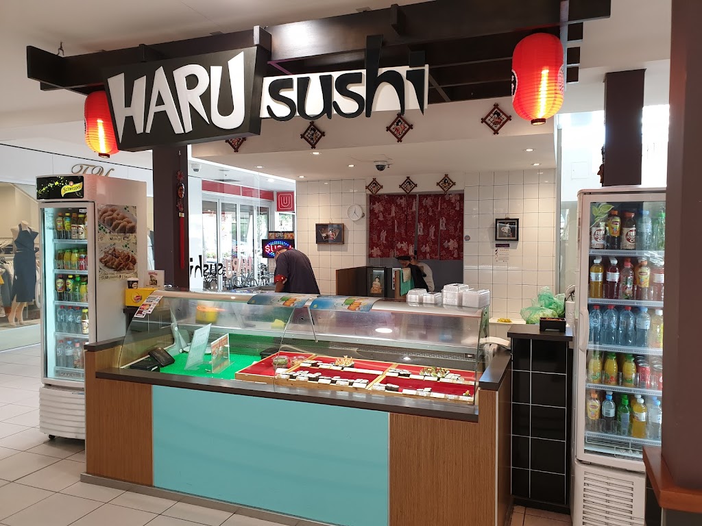 Haru Sushi 5006