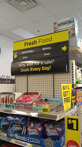 Discount Store «Dollar General», reviews and photos, 1504 Allen St, Springfield, MA 01118, USA