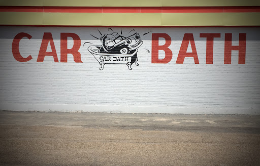 Car Wash «White Rock Car Bath», reviews and photos, 10229 Garland Rd, Dallas, TX 75218, USA