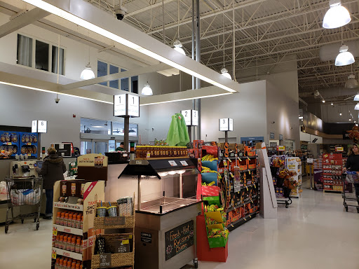 Grocery Store «Giant Food Stores», reviews and photos, Leithsville Rd Leithsville Rd, Hellertown, PA 18055, USA