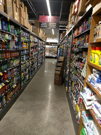 Supermarket «Super Foodtown Supermarket», reviews and photos, 600 W 160th St, New York, NY 10032, USA